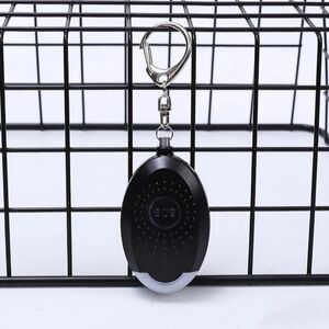 The Original "Personal Self-Defense Siren" ~ Free Shipping! ☆ NWT